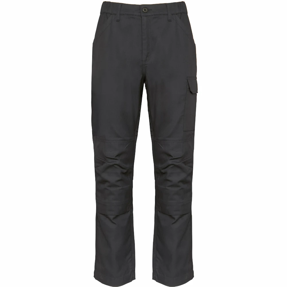 Pantalon de travail multipoches