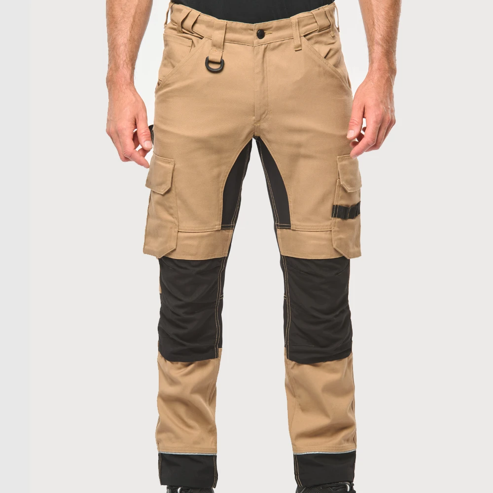 Pantalon de travail performance