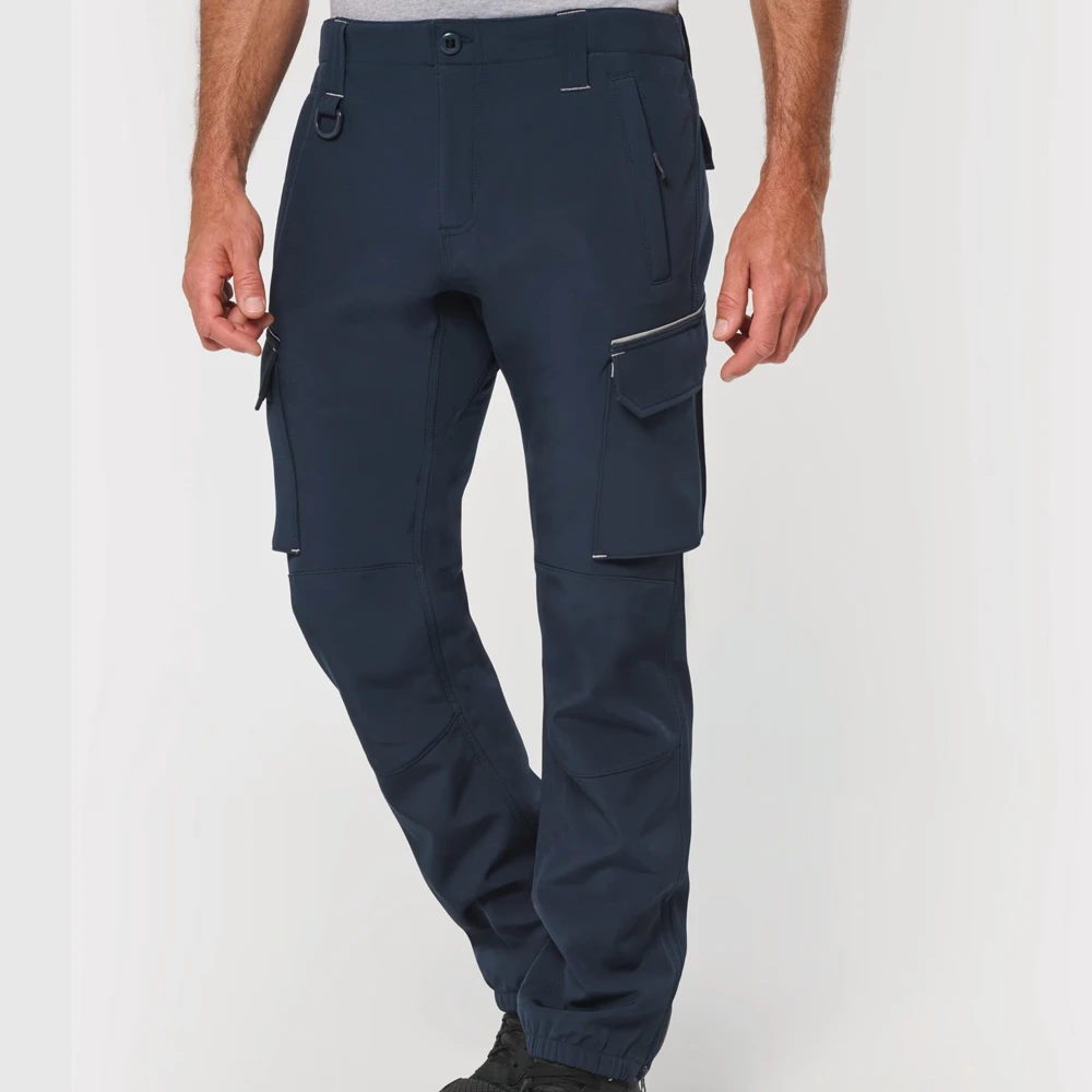 Pantalon softshell