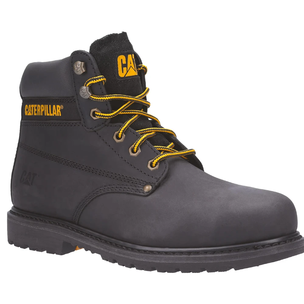 Chaussures de sécurité Powerplant