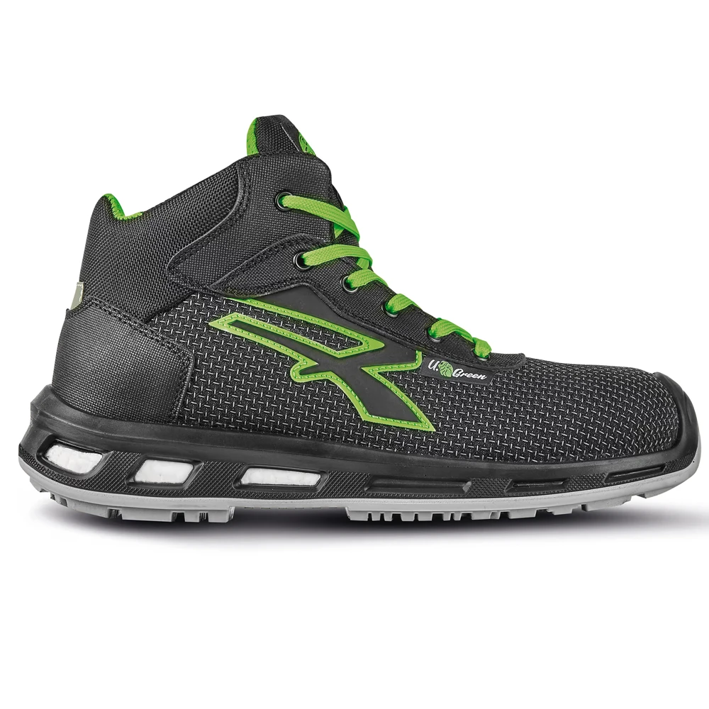 Chaussures de sécurité Ventura