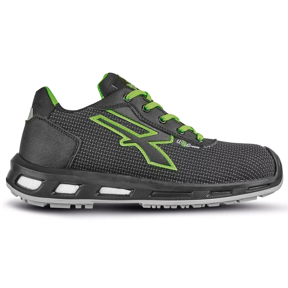 Chaussures de sécurité Malibu