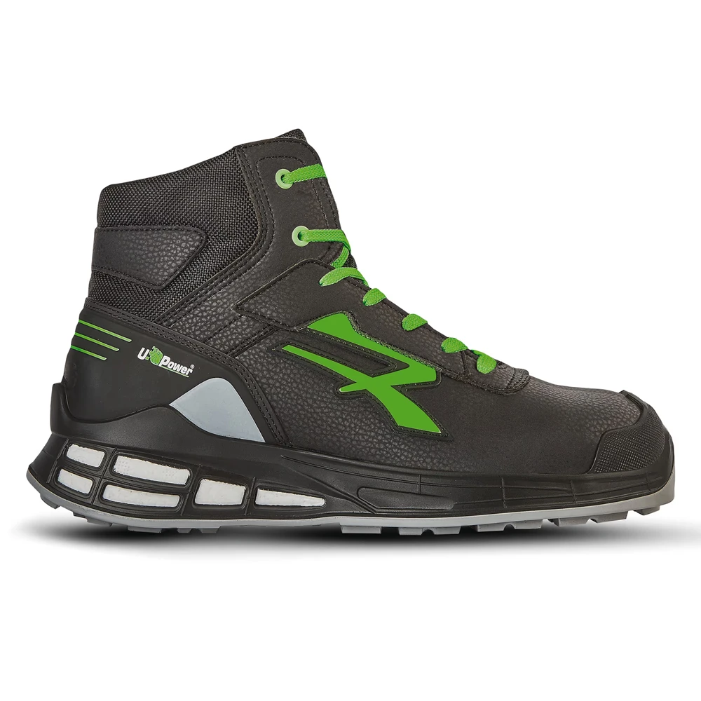 Chaussures de sécurité Kent