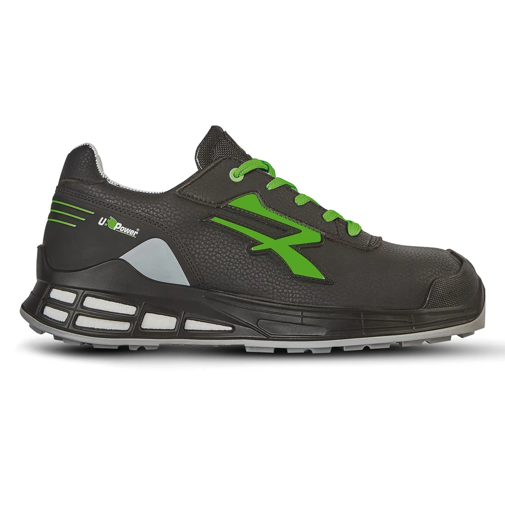 Chaussures de sécurité Jago