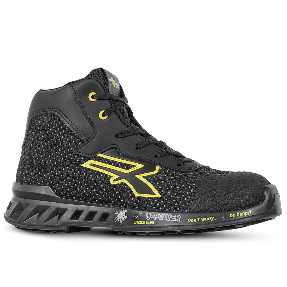 Chaussures de sécurité Joe