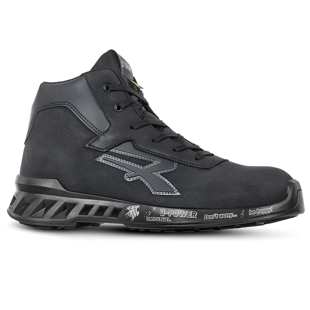 Chaussures de sécurité Parker