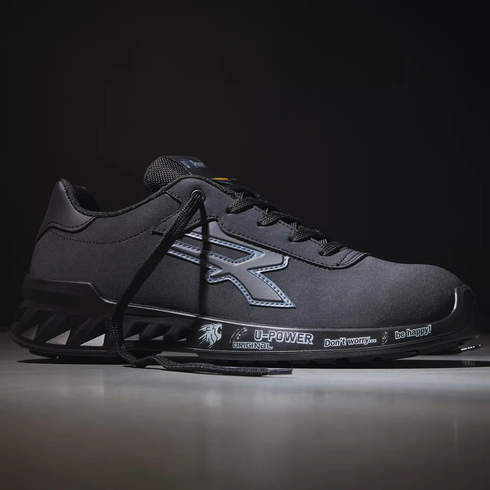 Chaussures de sécurité Ben
